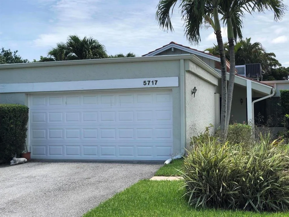 Unit for sale at 5717 Ainsley Court, Boynton Beach, FL 33437