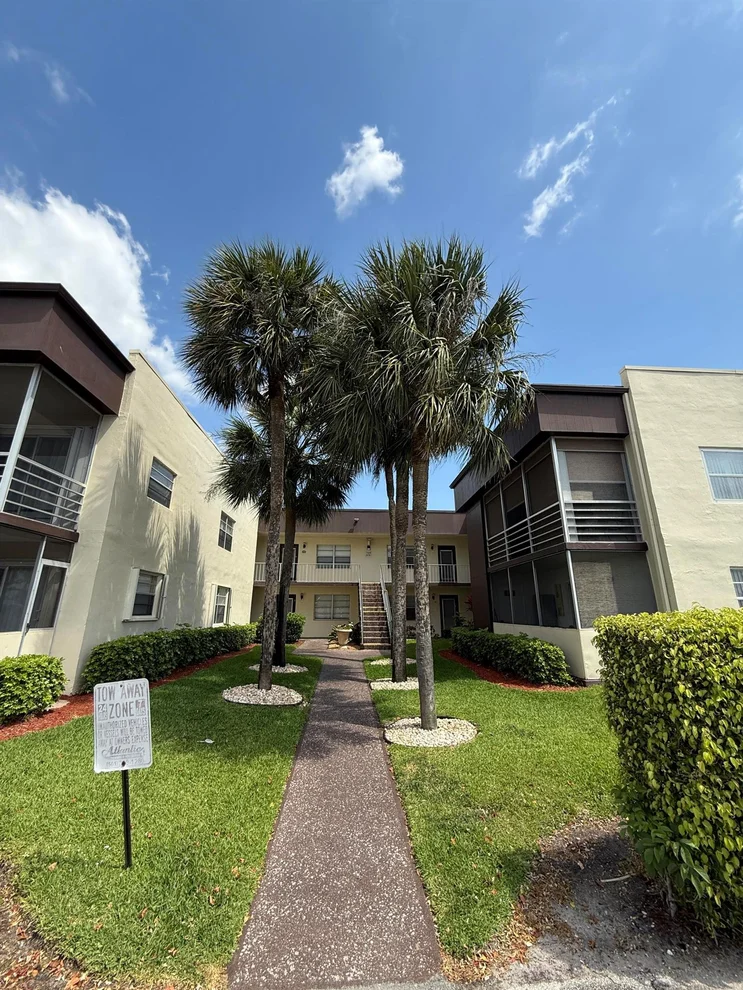 Unit for sale at 764 Normandy P, Delray Beach, FL 33484
