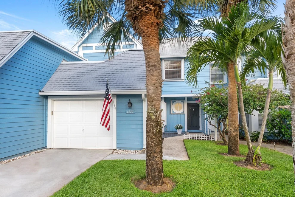 Unit for sale at 1219 Ocean Dunes Circle, Jupiter, FL 33477