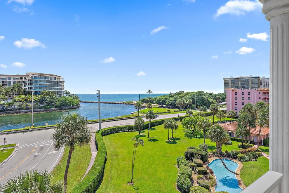 Unit for sale at 1001 E Camino Real, Boca Raton, FL 33432