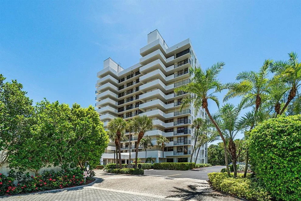 Unit for sale at 4600 S Ocean Boulevard, Highland Beach, FL 33487