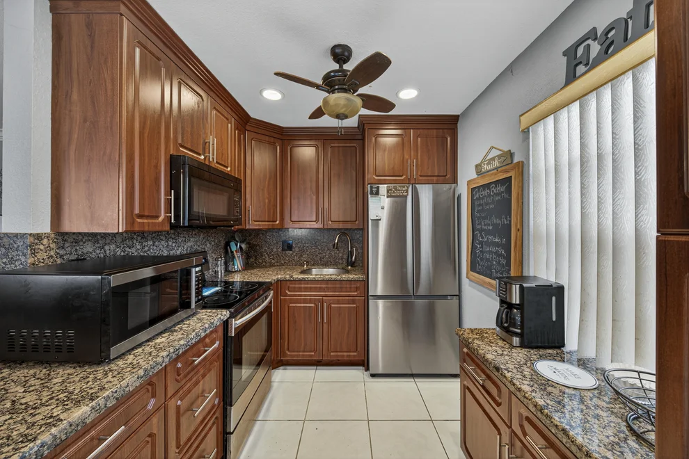 Unit for sale at 944 Normandy Trail, Delray Beach, FL 33484