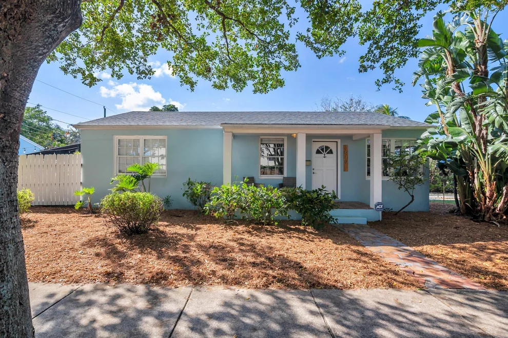 Unit for sale at 3619 Spruce Avenue, West Palm Beach, FL 33407