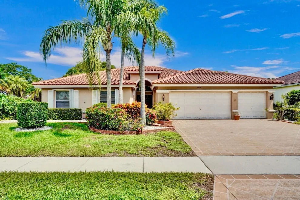 Unit for sale at 5639 Bermuda Dunes Circle, Lake Worth, FL 33463
