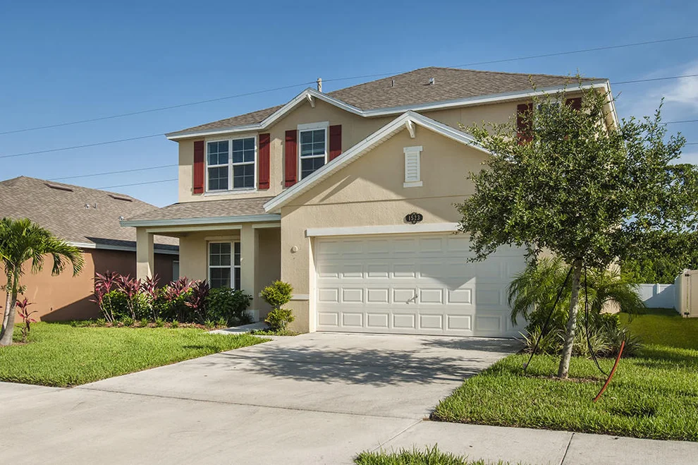 Unit for sale at 1523 Lexington Square SW, Vero Beach, FL 32962