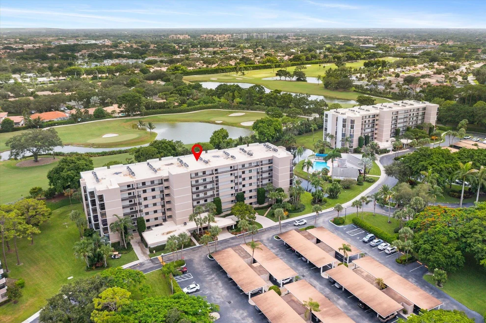 Unit for sale at 6562 Boca Del Mar Drive, Boca Raton, FL 33433
