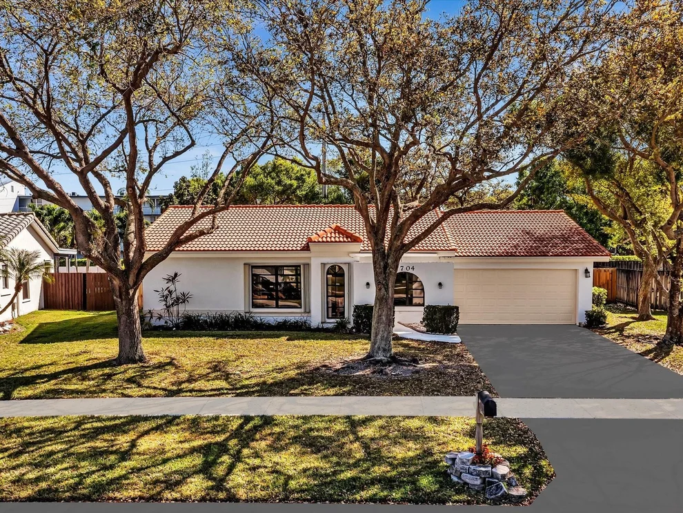 Unit for sale at 7704 Sunflower Drive, Margate, FL 33063