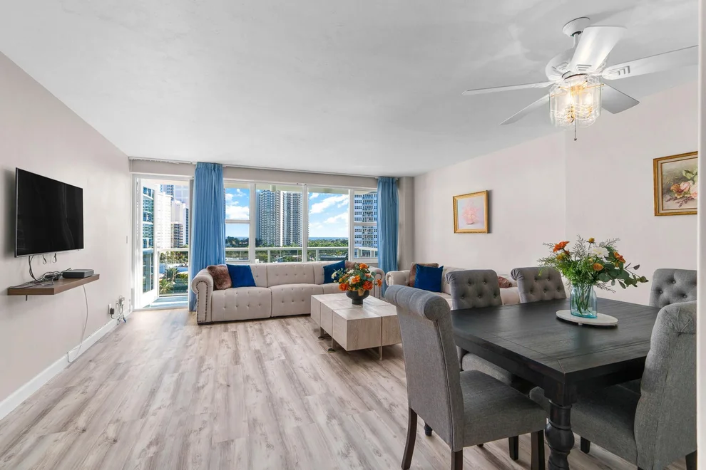 Unit for sale at 3300 NE 36th Street, Fort Lauderdale, FL 33308