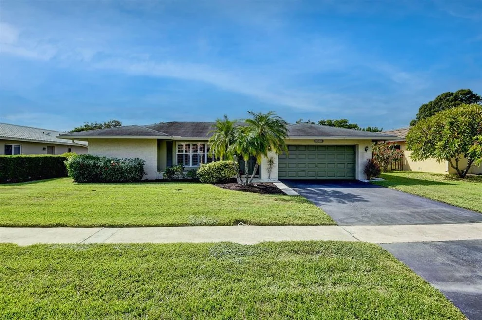 Unit for sale at 1318 SW 13th Drive, Boca Raton, FL 33486