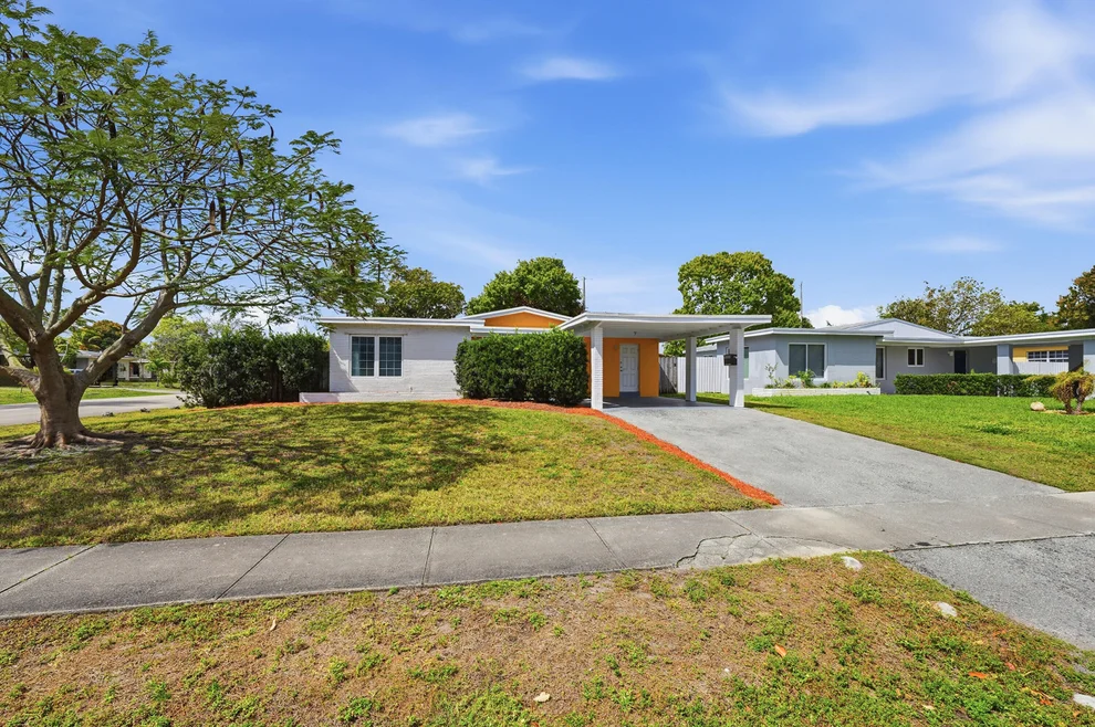 Unit for sale at 241 SW 29th Avenue, Fort Lauderdale, FL 33312