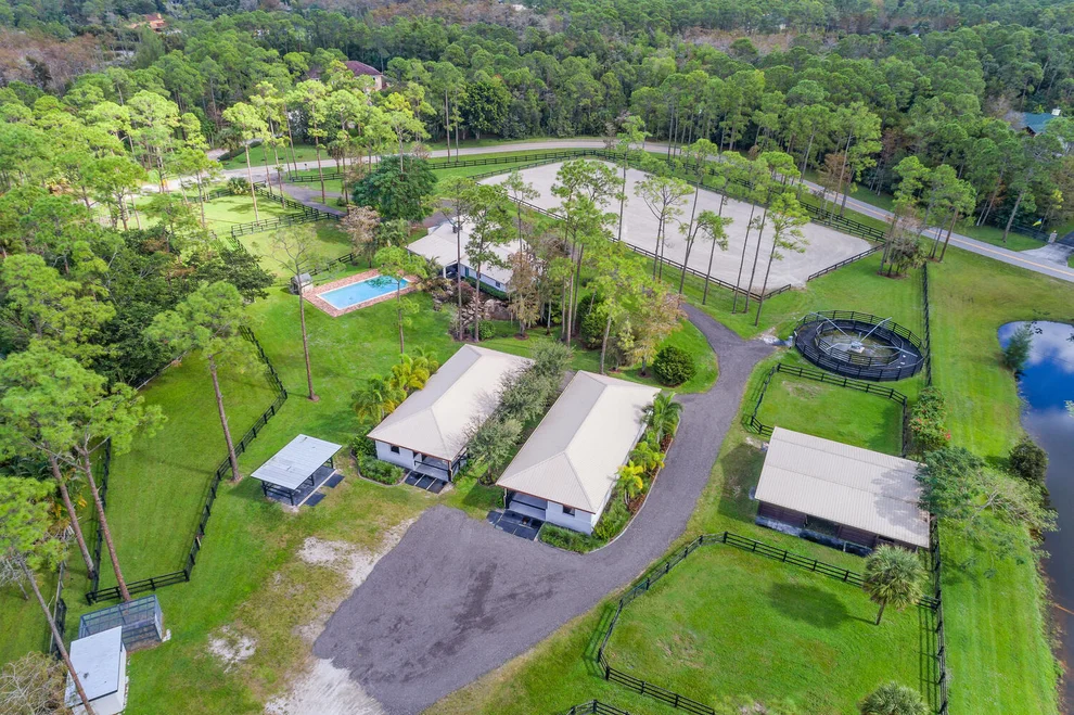 Unit for sale at 6021 Duckweed Road, Lake Worth, FL 33449