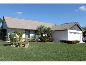 Unit for sale at 8036 Marshwood Lane, Lake Worth, FL 33467