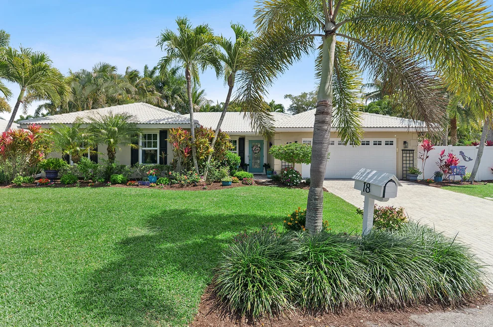 Unit for sale at 18 NW 25th Court, Delray Beach, FL 33444