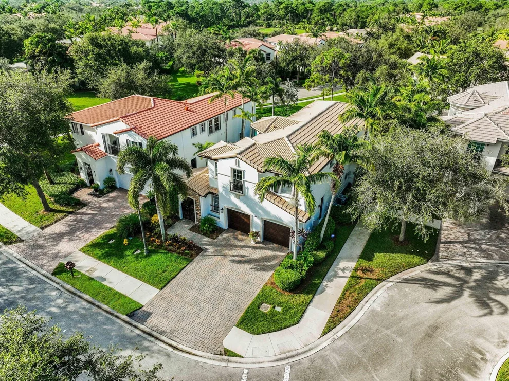 Unit for sale at 849 Madison Court, Palm Beach Gardens, FL 33410