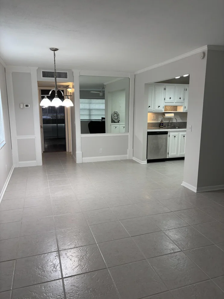 Unit for sale at 489 Flanders K, Delray Beach, FL 33484