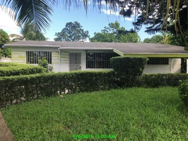 Unit for sale at 735 NW 175th Street, Miami Gardens, FL 33169