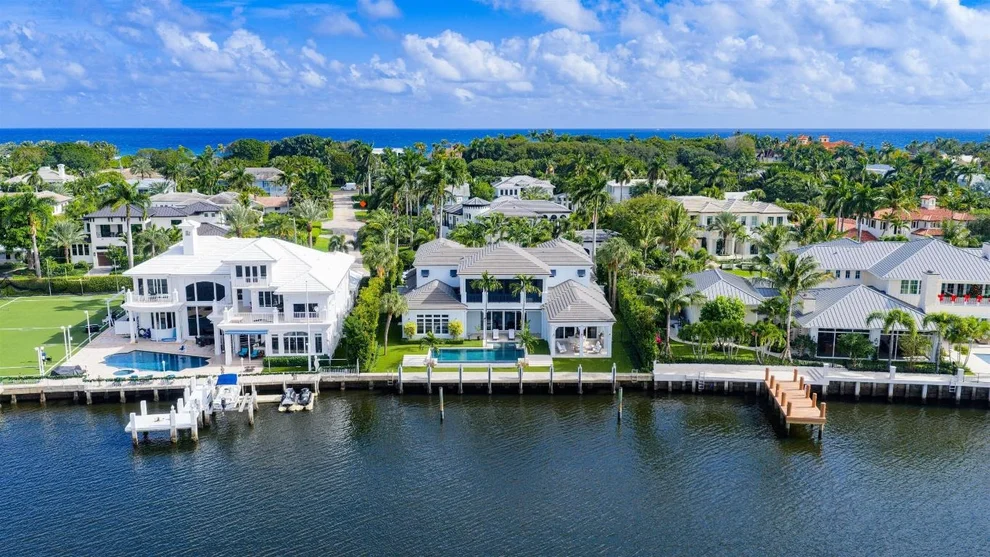 Unit for sale at 1002 Seasage Drive, Delray Beach, FL 33483