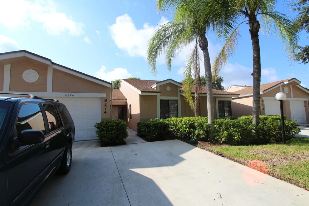 Unit for sale at 8274 Springlake Drive, Boca Raton, FL 33496