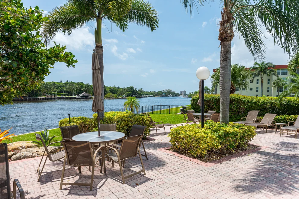 Unit for sale at 3150 NE 48th Court, Lighthouse Point, FL 33064