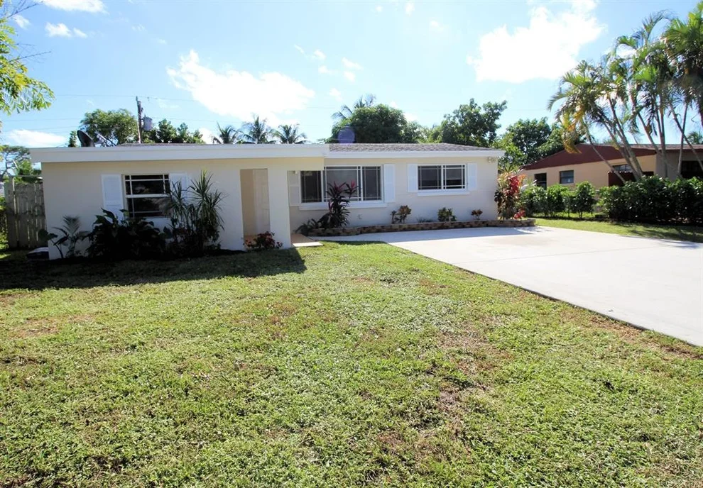 Unit for sale at 4314 N Mary Circle, Palm Beach Gardens, FL 33410