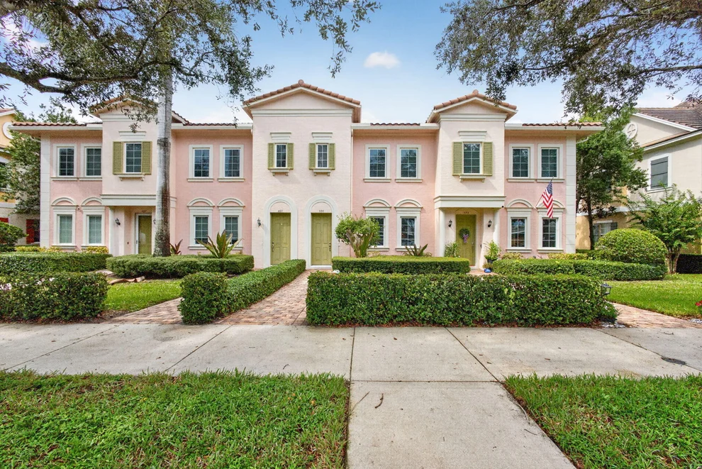 Unit for sale at 599 Dakota Drive, Jupiter, FL 33458