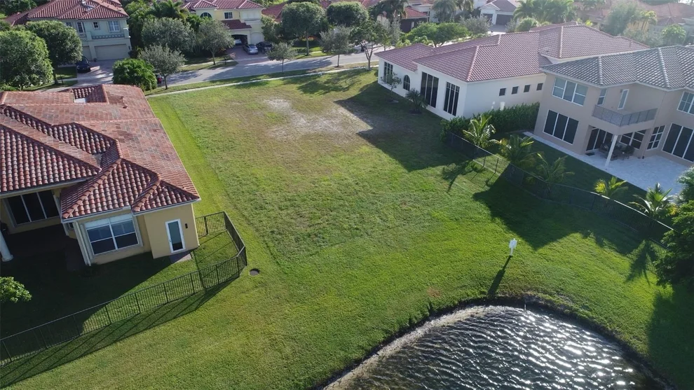 Unit for sale at 3438 Lago De Talavera, Wellington, FL 33467