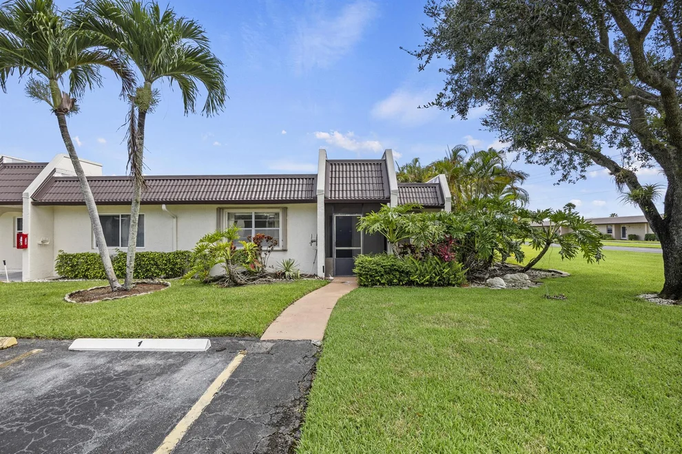 Unit for sale at 101 Lake Susan Drive, West Palm Beach, FL 33411