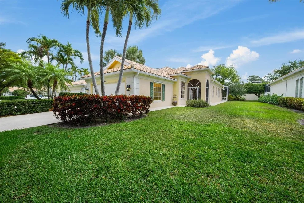 Unit for sale at 4643 Hammock Circle, Delray Beach, FL 33445