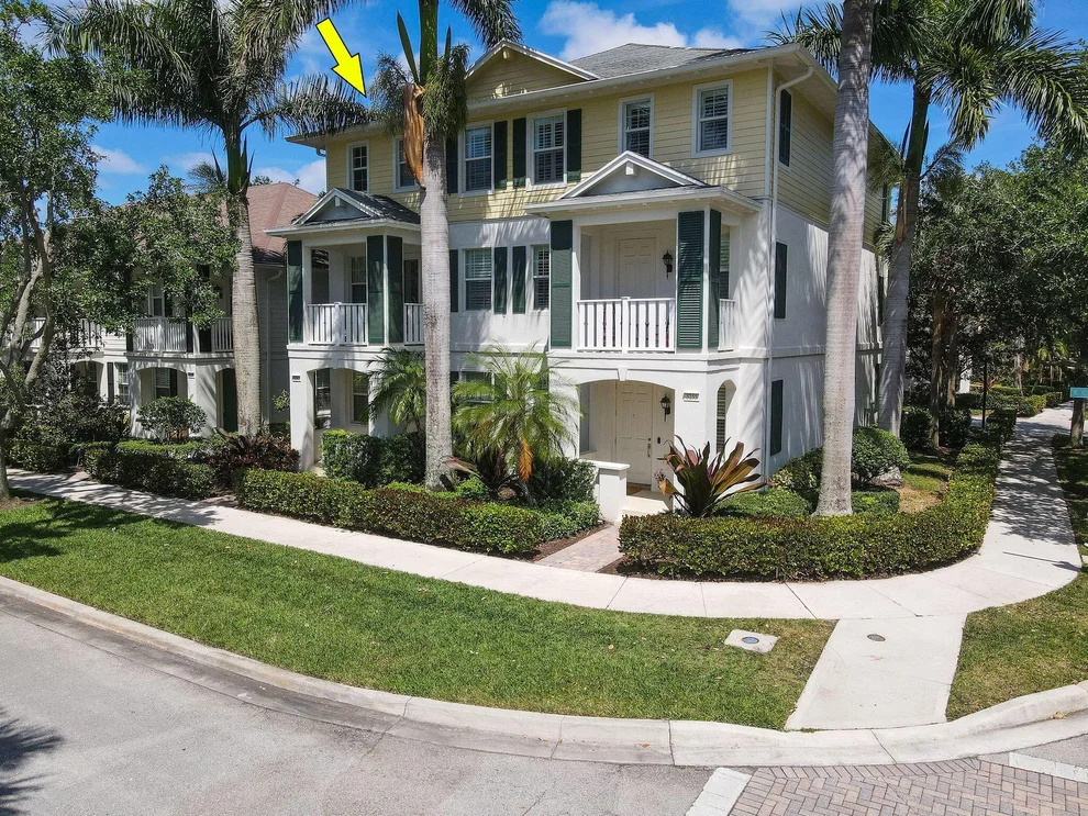 Unit for sale at 3247 E Community Drive, Jupiter, FL 33458
