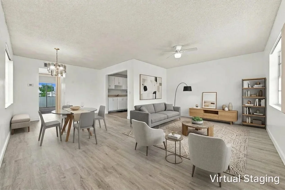 Unit for sale at 809 FLANDERS Q, Delray Beach, FL 33484