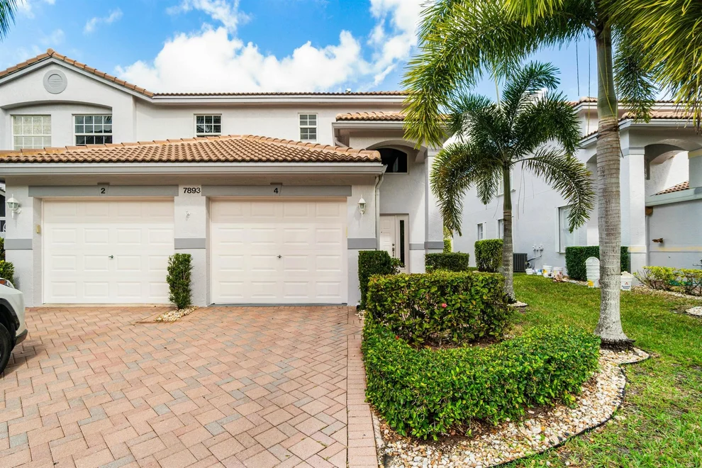 Unit for sale at 7893 Laina Lane, Boynton Beach, FL 33437