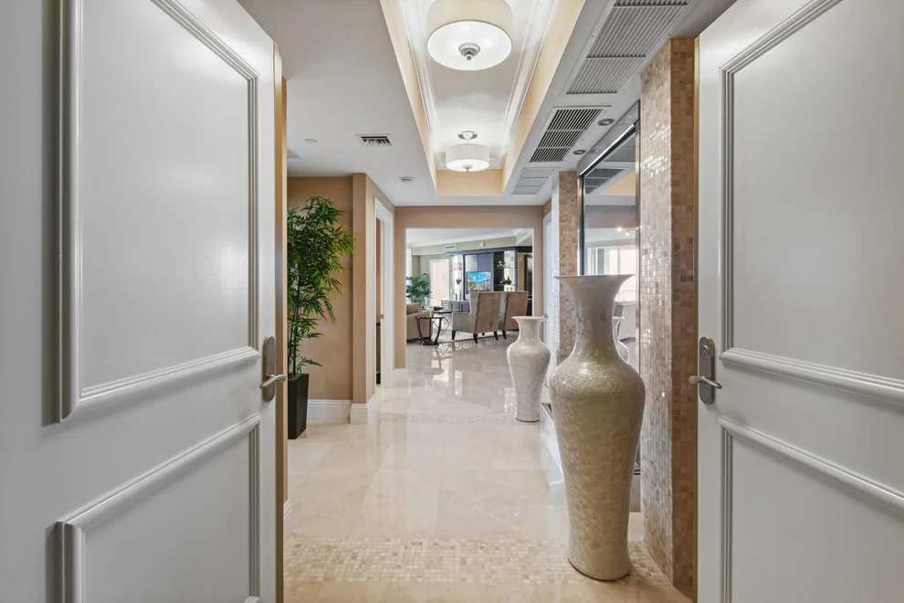 Unit for sale at 5050 N Ocean Drive, Singer Island, FL 33404