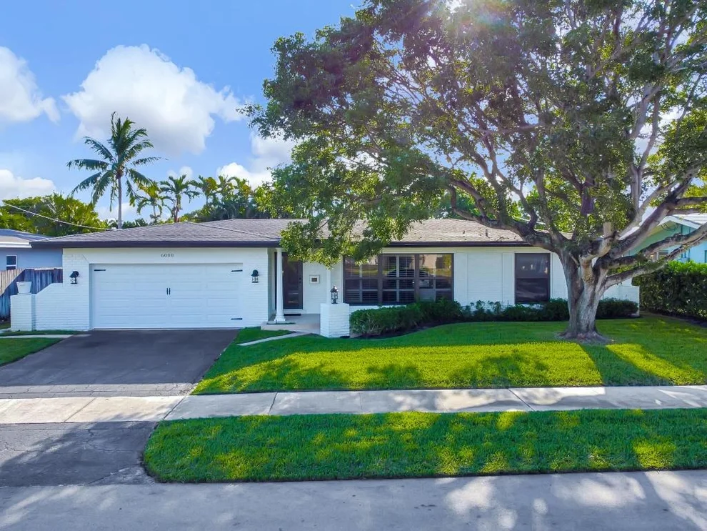 Unit for sale at 6000 NE 18th Terrace, Fort Lauderdale, FL 33308