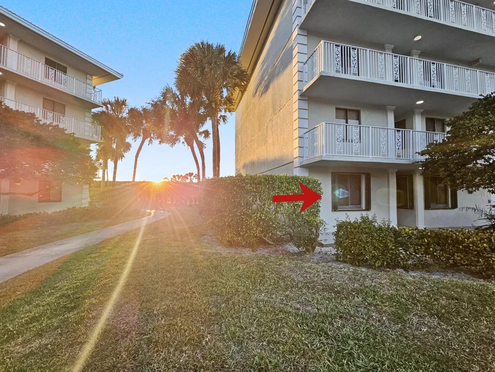 Unit for sale at 2811 Village Boulevard, West Palm Beach, FL 33409