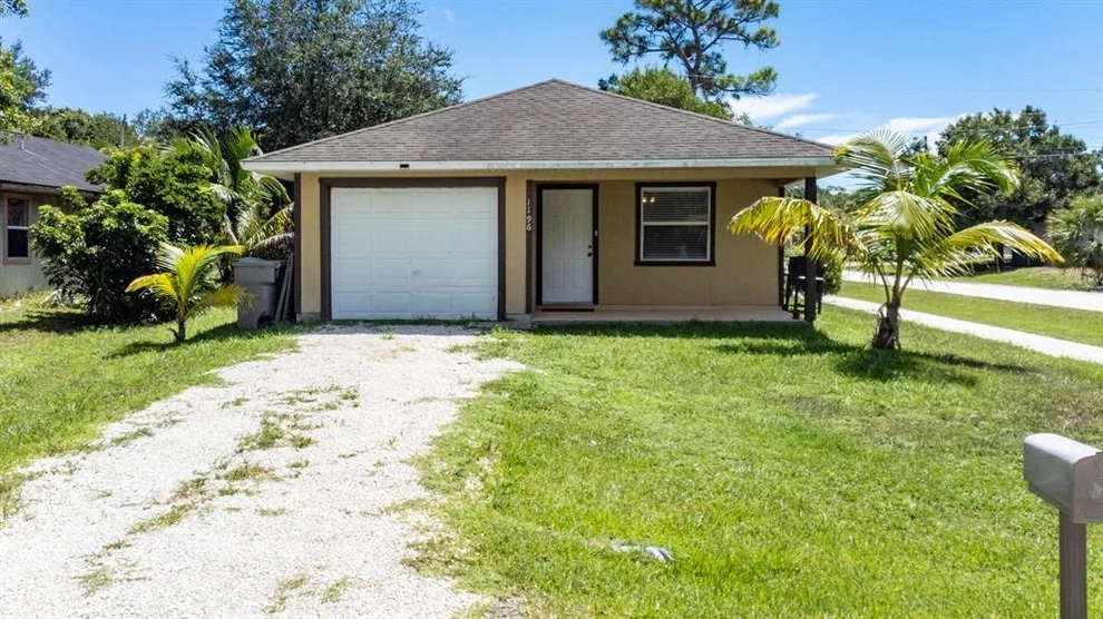 Unit for sale at 1196 19th Av Avenue SW, Vero Beach, FL 32962