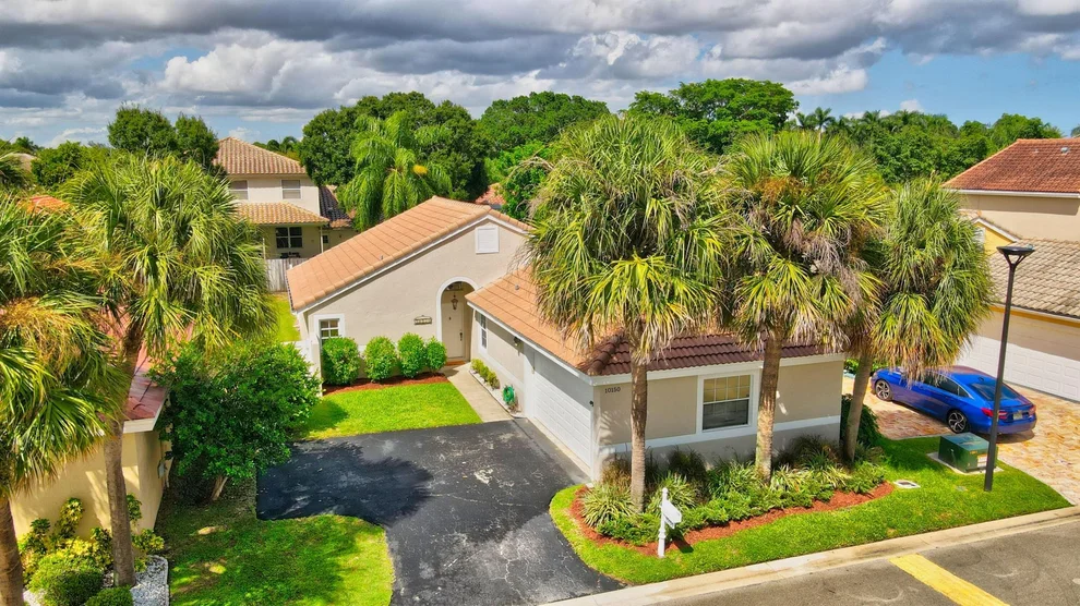 Unit for sale at 10150 Fanfare Drive, Boca Raton, FL 33428