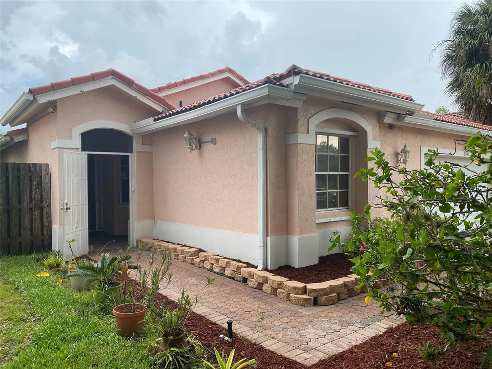 Unit for sale at 3410 NW 78th Avenue, Margate, FL 33063