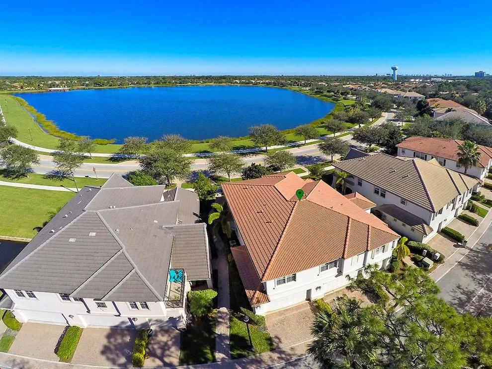 Unit for sale at 229 Evergrene Parkway, Palm Beach Gardens, FL 33410