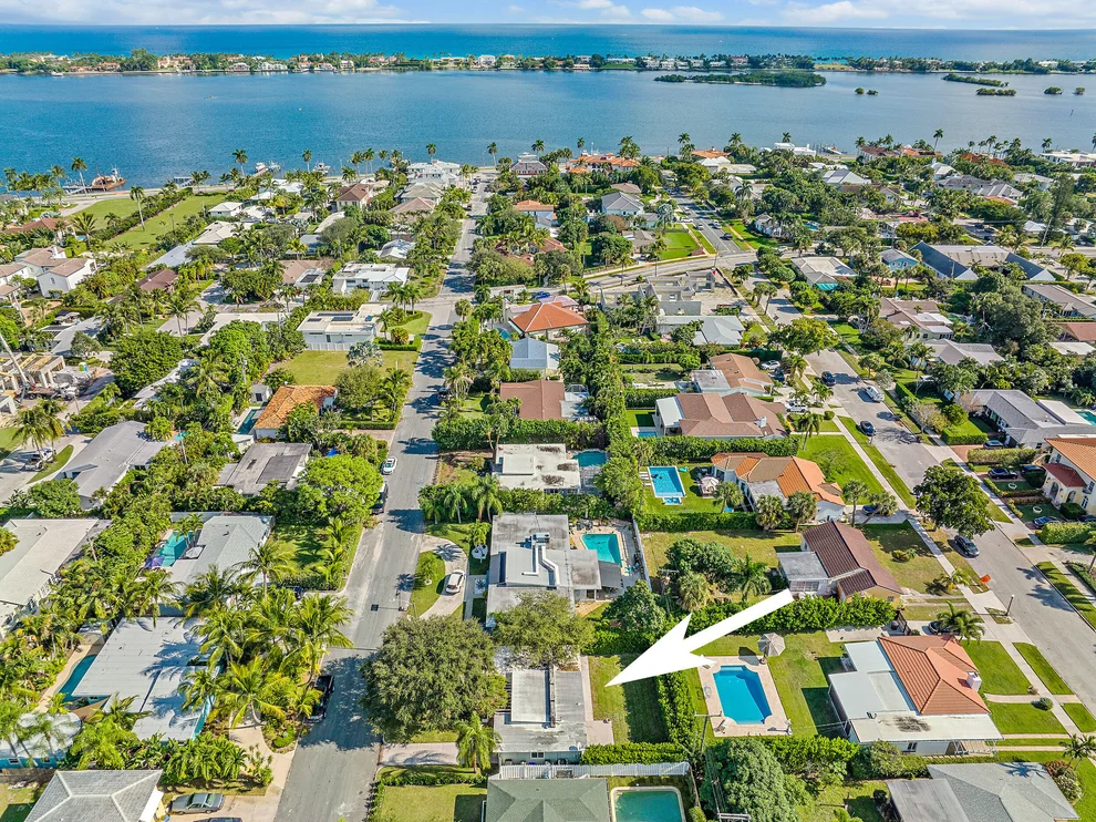 Unit for sale at 230 Santa Lucia Drive, West Palm Beach, FL 33405