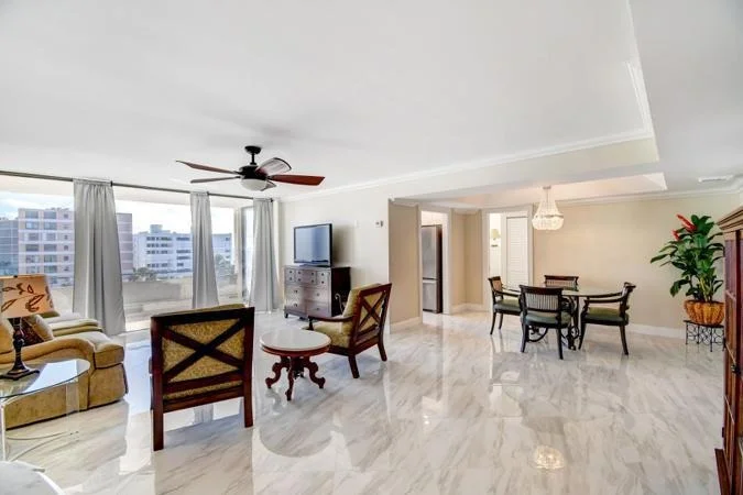 Unit for sale at 3589 S Ocean Boulevard, South Palm Beach, FL 33480