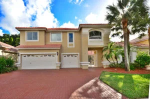 Unit for sale at 20166 Palm Island Drive, Boca Raton, FL 33498