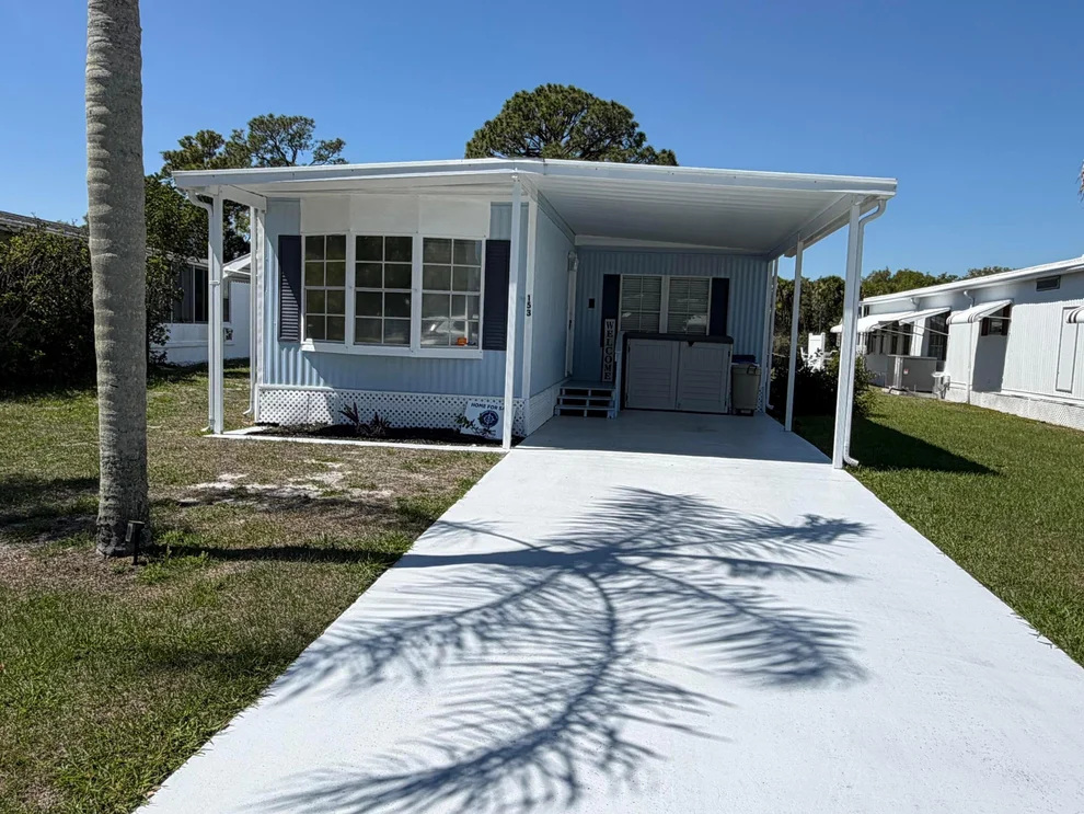 Unit for sale at 153 Camino Del Rio, Port St Lucie, FL 34952
