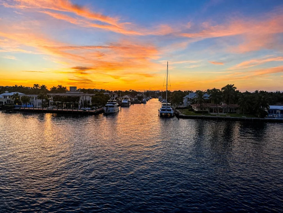 Unit for sale at 401 N Riverside Drive, Pompano Beach, FL 33062