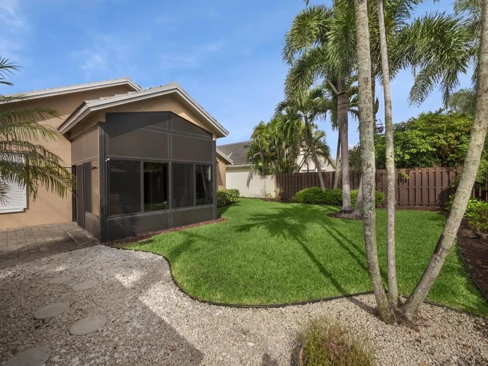 Unit for sale at 4187 Crozet Court, West Palm Beach, FL 33409