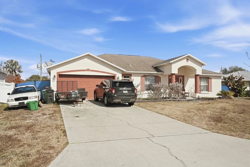 Unit for sale at 721 NW Treemont Avenue, Port St Lucie, FL 34983