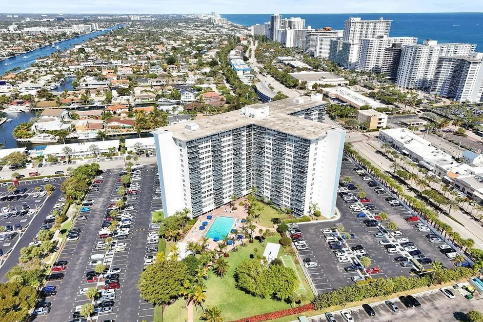 Unit for sale at 3300 NE 36th Street, Fort Lauderdale, FL 33308