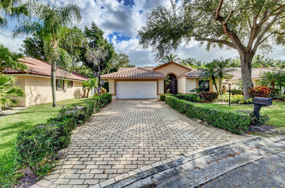 Unit for sale at 8410 Northstar Court, Boynton Beach, FL 33436