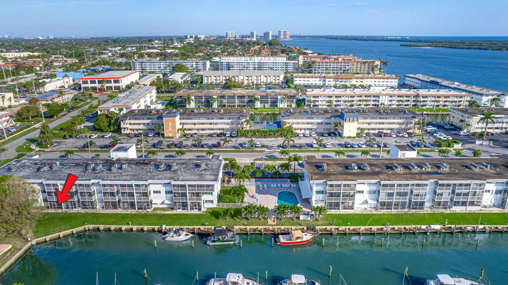 Unit for sale at 130 Doolen Court, North Palm Beach, FL 33408