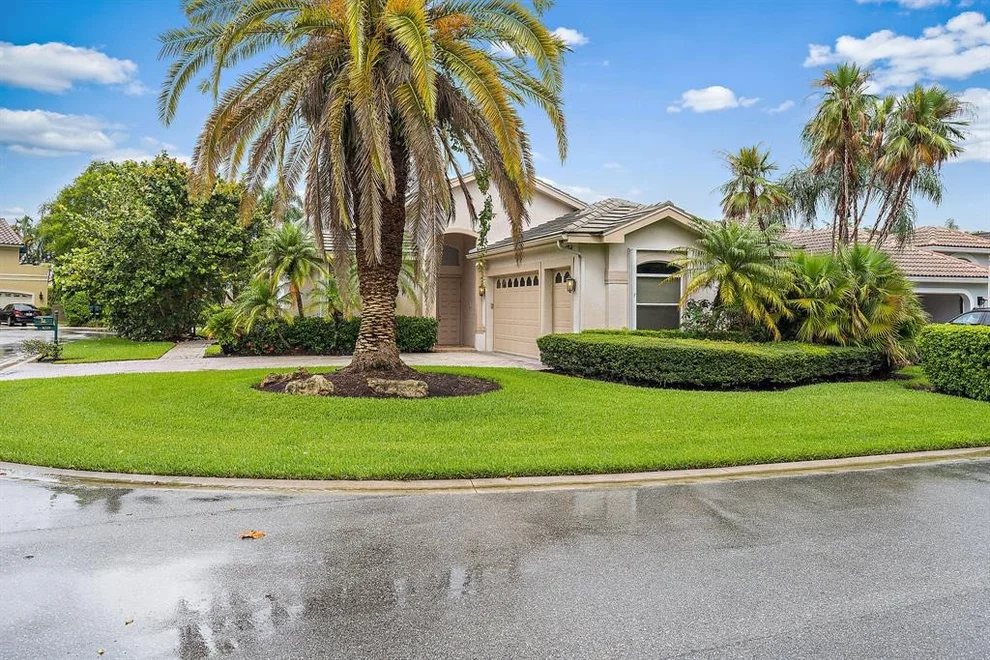 Unit for sale at 8219 Bob O Link Court, West Palm Beach, FL 33412