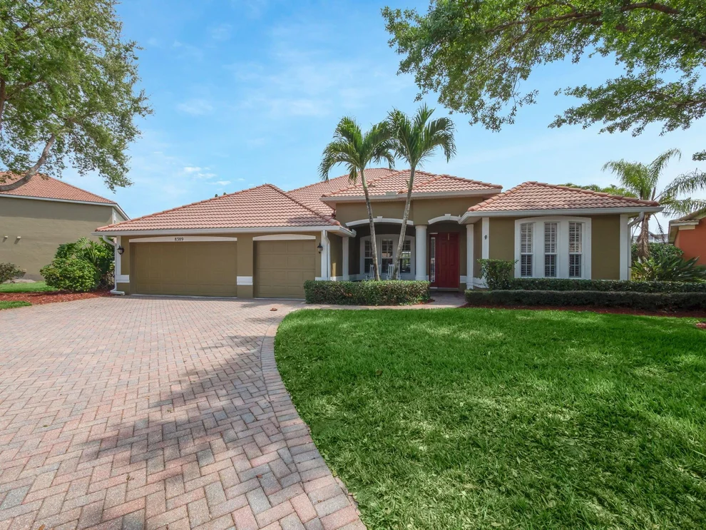 Unit for sale at 8389 SW Snapdragon Court, Stuart, FL 34997